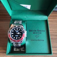 Orologio Brian Smith modello Los Angeles