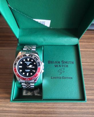 Orologio Brian Smith modello Los Angeles