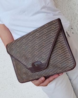 borsa a mano emilio pucci 