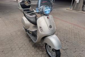 Vespa Granturismo 125L 