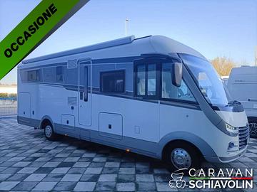 CARTHAGO CHIC S PLUS I 64 XL QB CAMBIO AUTOMATIC