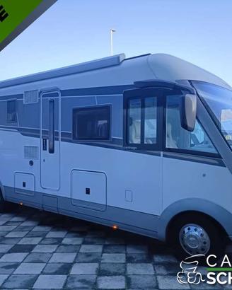 CARTHAGO CHIC S PLUS I 64 XL QB CAMBIO AUTOMATIC