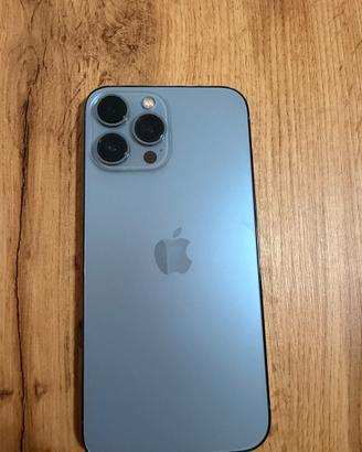 Iphone 13 pro max