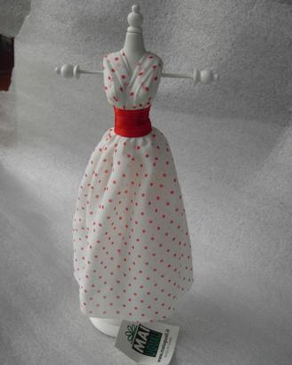Espositore Bijoux Damina H30cm