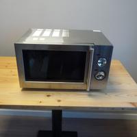 FORNO MICROONDE - PROF.