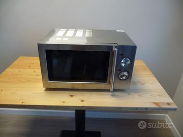 FORNO MICROONDE - PROF.