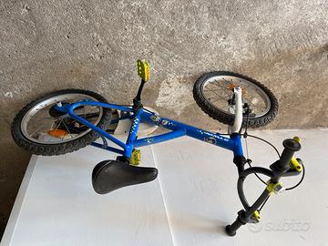 Bicicletta per bimbo
