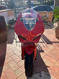 Ducati 1199 Panigale - 2016