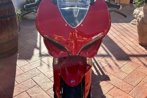 Ducati 1199 Panigale - 2016