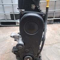 RICAMBI HYUNDAI ATOS