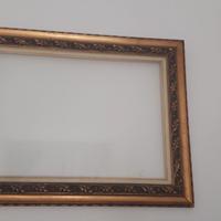 Cornice quadro