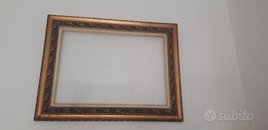Cornice quadro