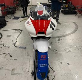 Yamaha r6