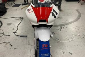 Yamaha r6