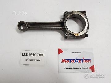 Biella Honda Silver Wing 600