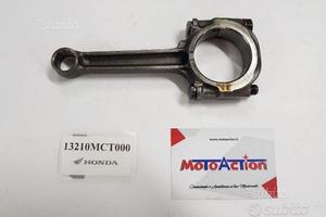 Biella Honda Silver Wing 600