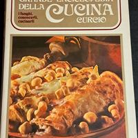 I funghi conoscerli Curcio editore