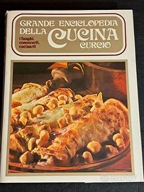 I funghi conoscerli Curcio editore