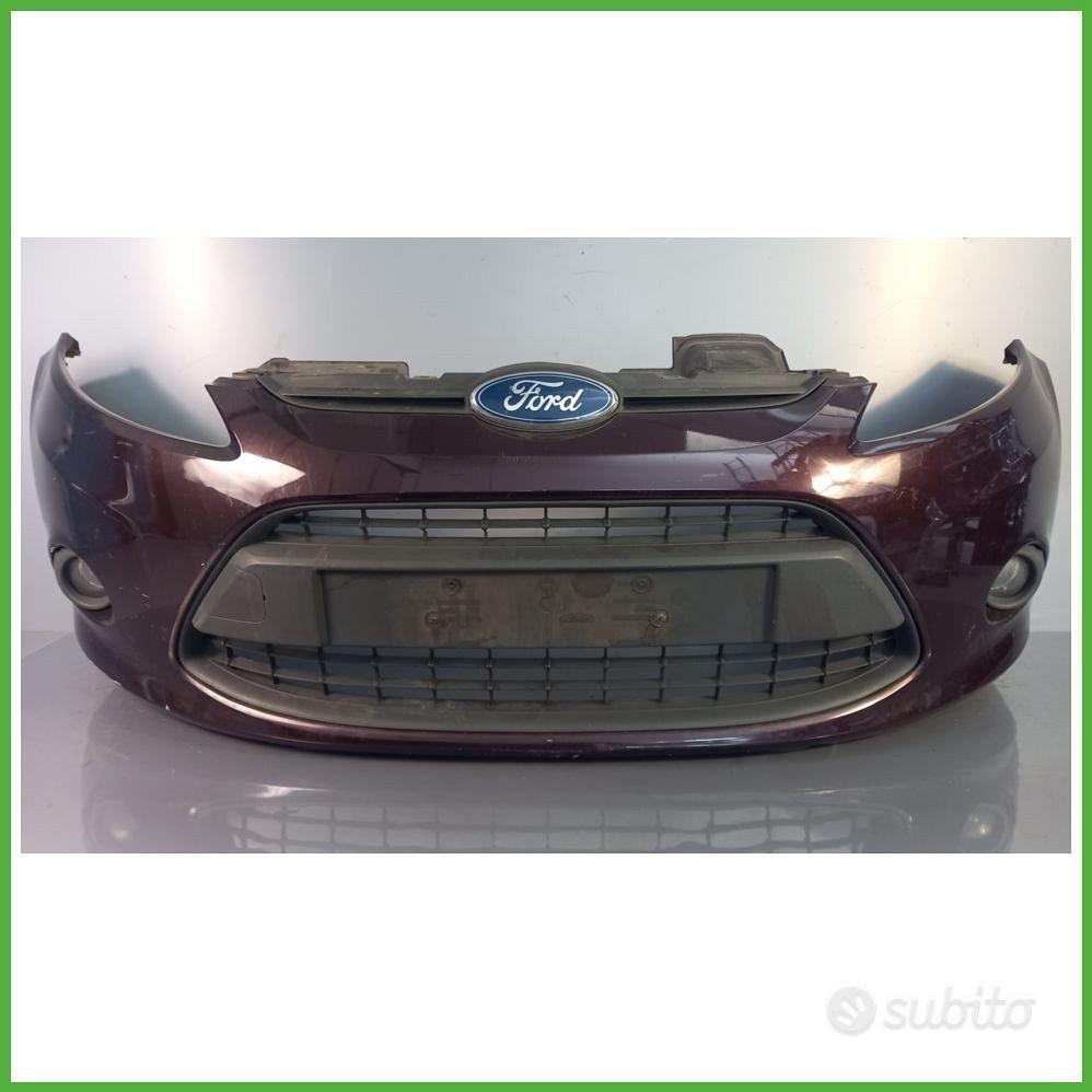 Subito - RicambioShop.it - Paraurti Anteriore FORD FIESTA CB1 Berlina ...