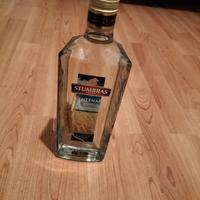 Bottiglia Vodka