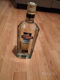 Bottiglia Vodka