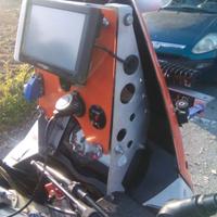 KTM 990 ADVENTURE ABS