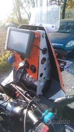 KTM 990 ADVENTURE ABS