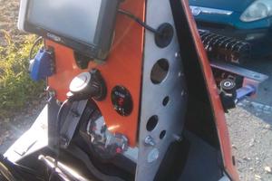 KTM 990 ADVENTURE ABS