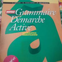 libro per imparare grammatica francese