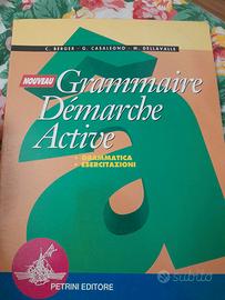 libro per imparare grammatica francese