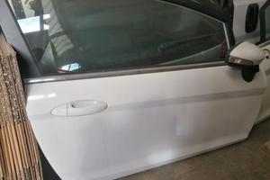 PORTE FORD FIESTA 3 P. 2009