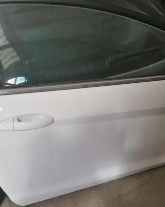 PORTE FORD FIESTA 3 P. 2009
