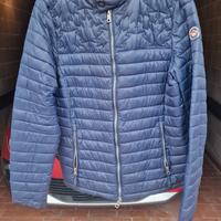 giubbotto 100 g Marville tg L