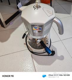 machina caffè