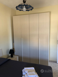 Appartamento fronte mare