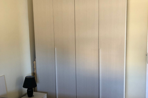 Appartamento fronte mare