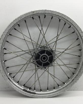 APRILIA PEGASO 3 650 CERCHIO RUOTA ANTERIORE 19 X 