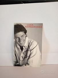 autografo cantante