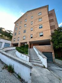 Garage ferrazzano nuova comunitá