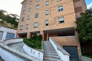 Garage ferrazzano nuova comunitá