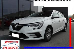 Renault Megane Sporter 1.5 blue dci Business 115cv