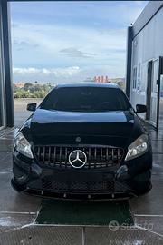 Mercedes classe A
