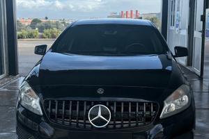 Mercedes classe A