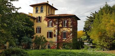 Appartamento appena ristrutturato