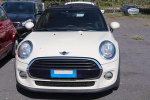 Mini cabrio 1.5 Cooper d hype 