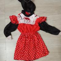vestiti di carnevale x bambini