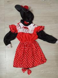 vestiti di carnevale x bambini