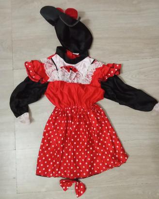 vestiti di carnevale x bambini
