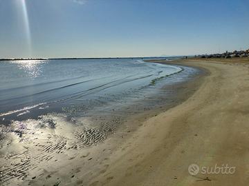 Last minute agosto casa al mare senigallia