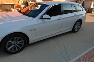 BMW 520d Touring 